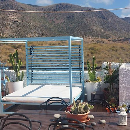 Isleta Apartamento Con Terraza, Vistas Y Wifi La Isleta del Moro Zewnętrze zdjęcie