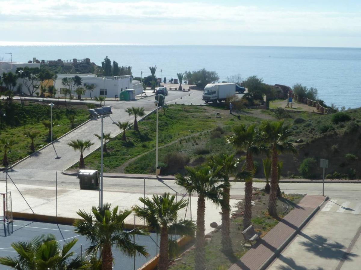 Isleta Apartamento Con Terraza, Vistas Y Wifi La Isleta del Moro Zewnętrze zdjęcie